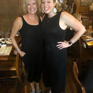 Meet your Posher, Anna